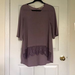 Chloe K Blouse